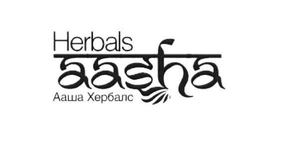 Herbals Aasha