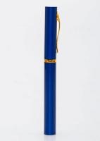 Ручка металл, 5 мл.,AE, синий , спрей