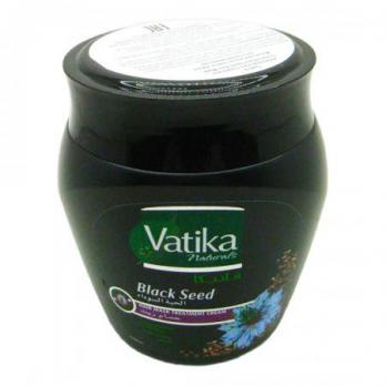 Маска для волос с маслом Черного Тмина восст.VATIKA, 500 г