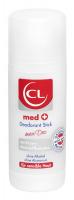 Дезодорант-стик MED+ CL 40 мл
