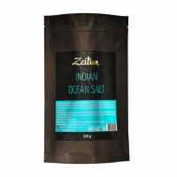 Соль Индийского океана натуральная ZEITUN 500 г