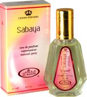 AL REHAB SABAYA парфюмерная вода 50 мл