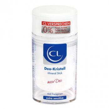 KRISTALL CL минеральный дезодорант стик 120 г