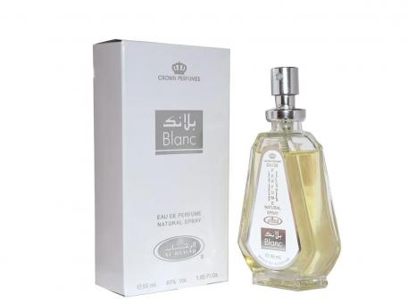 AL REHAB BLANC парфюмерная вода 50 мл