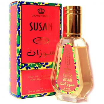 AL REHAB SUSAN парфюмерная вода 50 мл