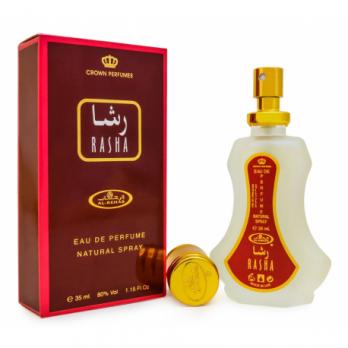 AL REHAB RASHA парфюмерная вода 35 мл