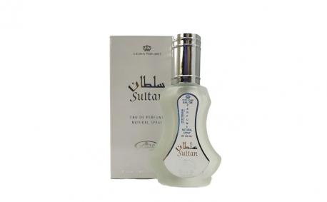 AL REHAB SULTAN парфюмерная вода 35 мл