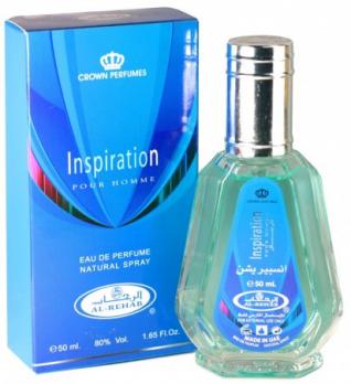 AL REHAB INSPIRATION парфюмерная вода 50 мл