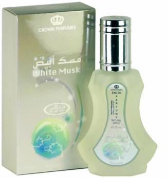 AL REHAB WHITE MUSK парфюмерная вода 35 мл