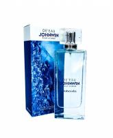 JOHNWIN DE EAU POUR HOMME парфюмерная вода 100 мл