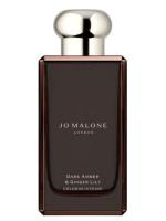 LUZI JO MALONE DARK AMBER & GINGER LILY масляные духи 2мл