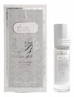 SULTAN AL ARAB  концентрированные масляные духи Khalis Perfumes