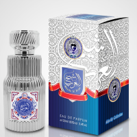SHEIKH AL ARAB парфюмерная вода Khalis Perfumes