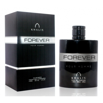 FOREVER парфюмерная вода Khalis Perfumes