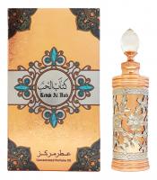 KETAB AL HUB  концентрированные масляные духи Khalis Perfumes