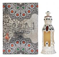 AHDAN AL HABAYEB концентрированные масляные духи Khalis Perfumes