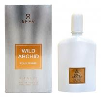 WILD ARCHID POUR FEMME парфюмерная вода Khalis Perfumes