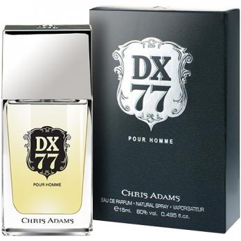 Парфюмерная вода CHRIS ADAMS DX77 MAN